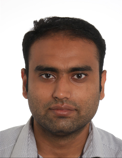 Lokesh Sharma